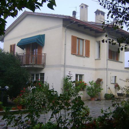 B&B La Mimosa Спело Екстериор снимка