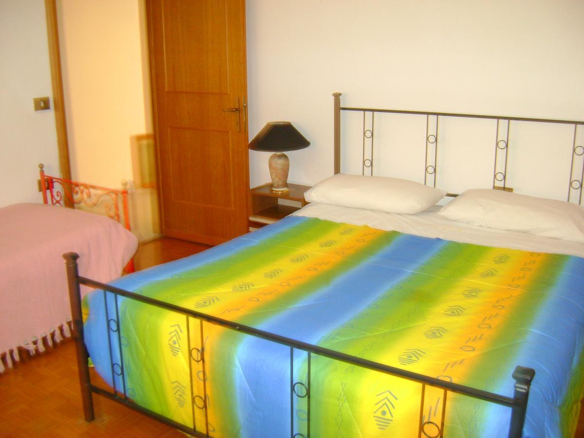 B&B La Mimosa Спело Екстериор снимка