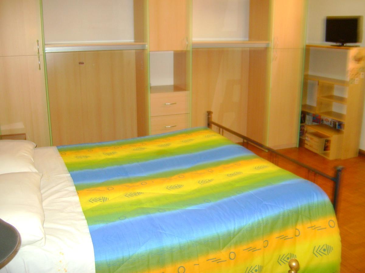 B&B La Mimosa Спело Екстериор снимка